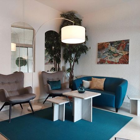Hotel Purucker Kulmbach Bagian luar foto