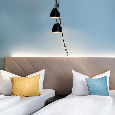 Hotel Purucker Kulmbach Bagian luar foto