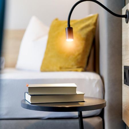 Hotel Purucker Kulmbach Bagian luar foto