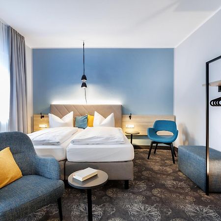 Hotel Purucker Kulmbach Bagian luar foto