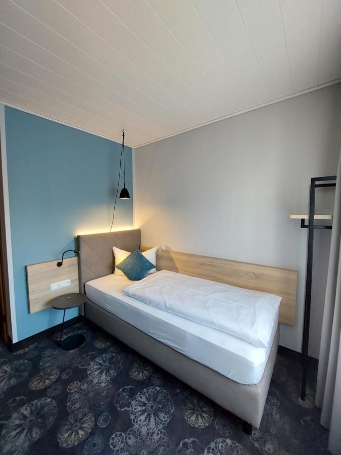 Hotel Purucker Kulmbach Bagian luar foto