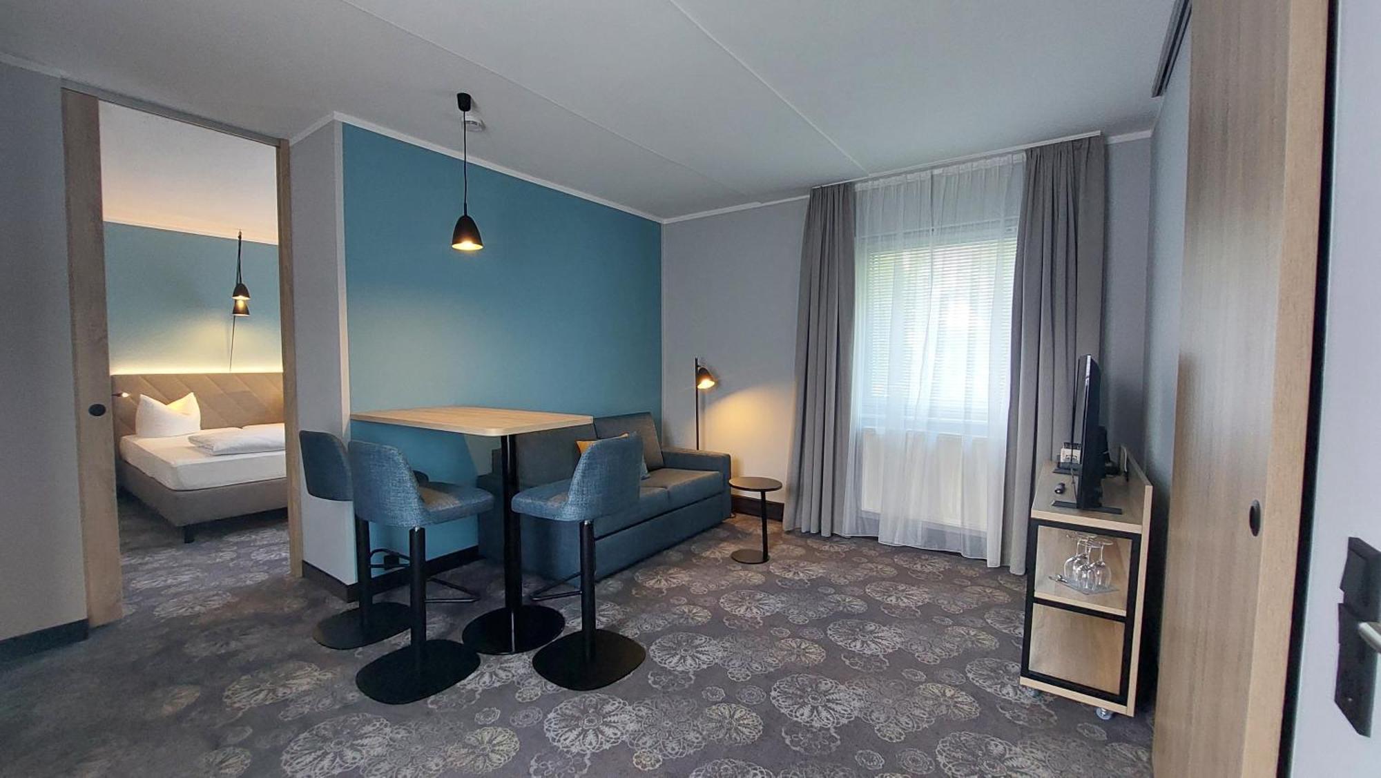 Hotel Purucker Kulmbach Bagian luar foto