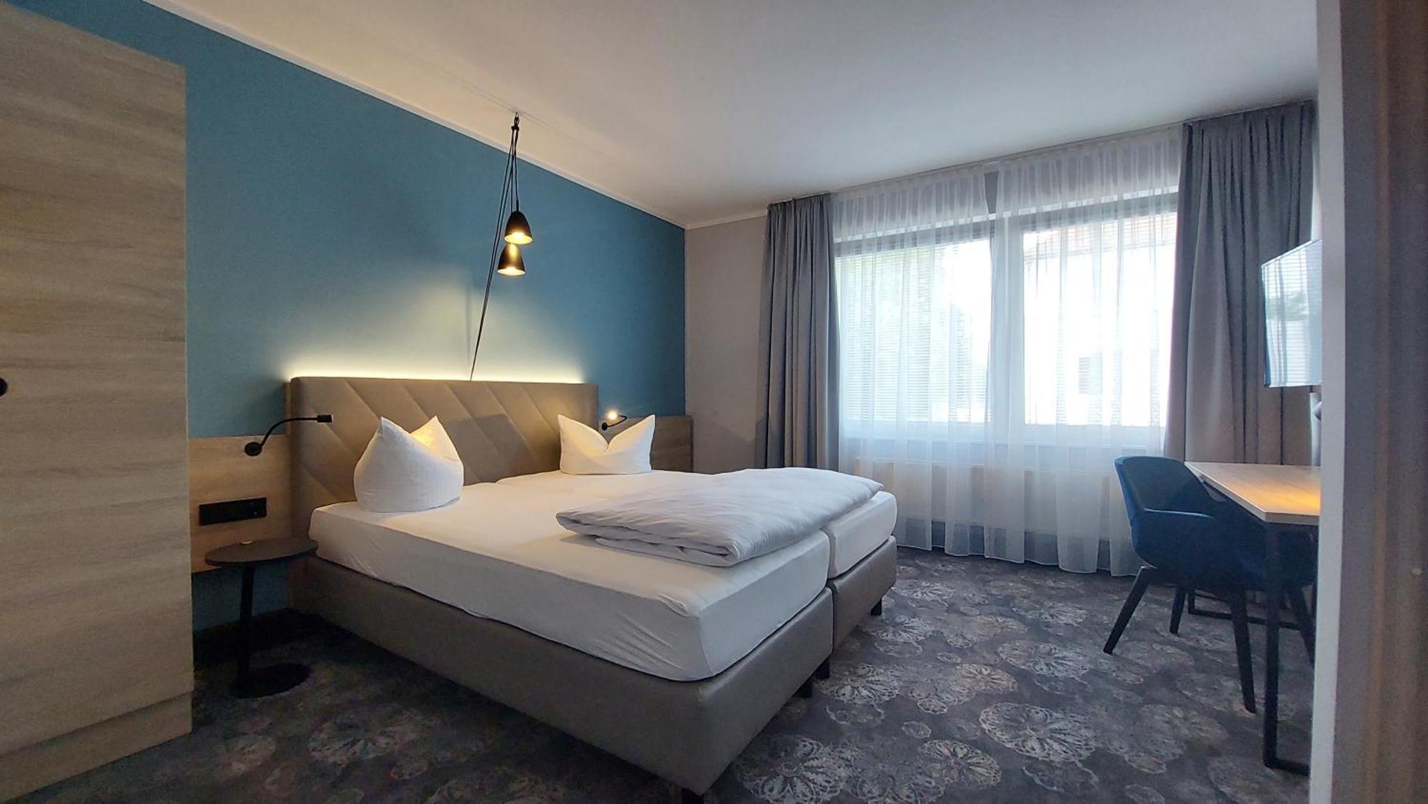 Hotel Purucker Kulmbach Bagian luar foto
