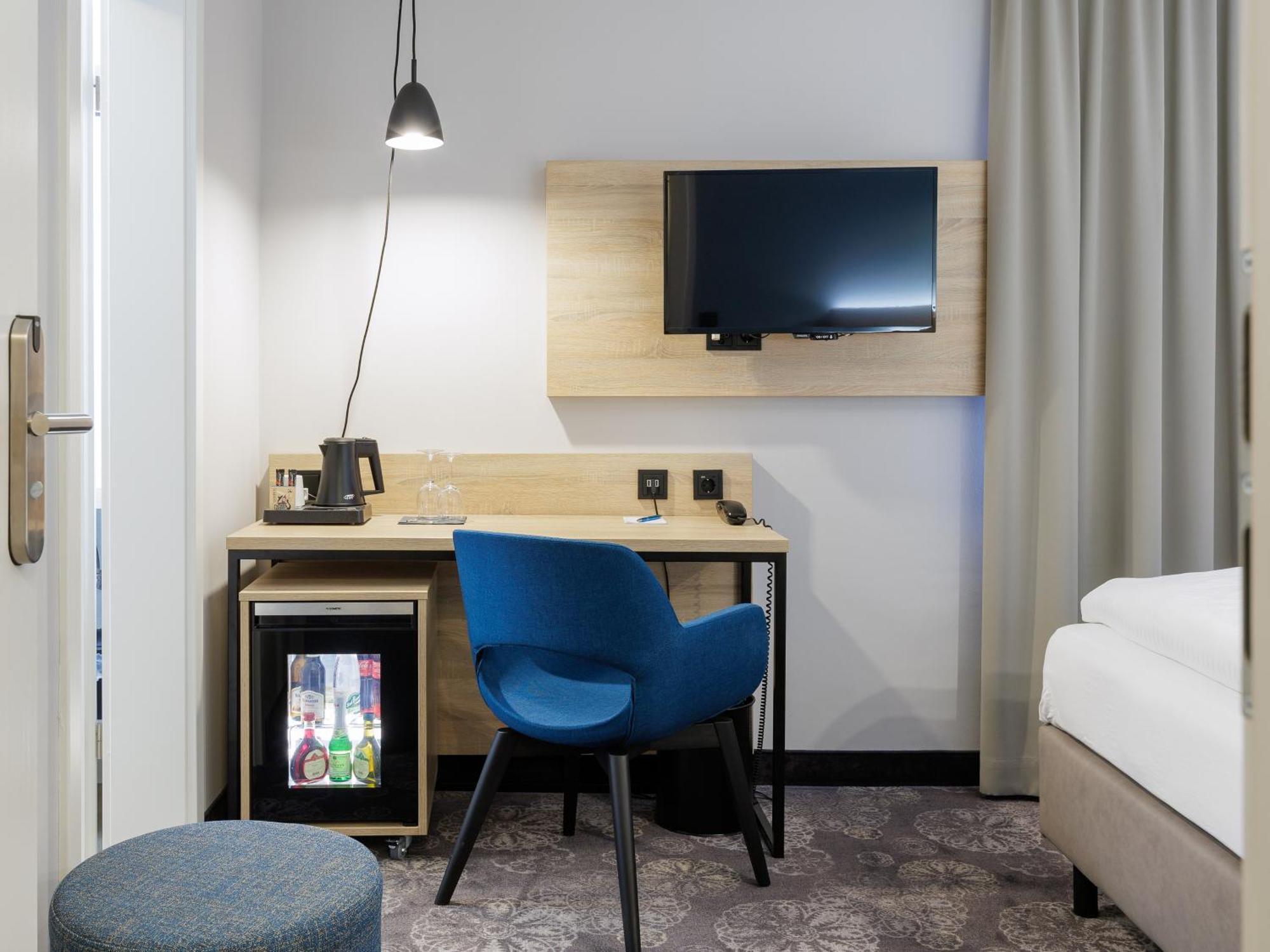 Hotel Purucker Kulmbach Bagian luar foto