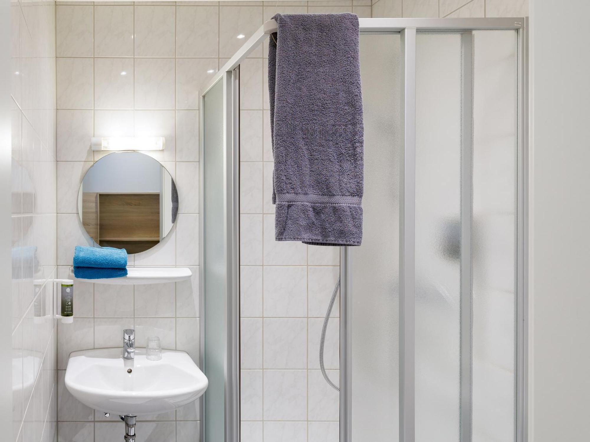 Hotel Purucker Kulmbach Bagian luar foto