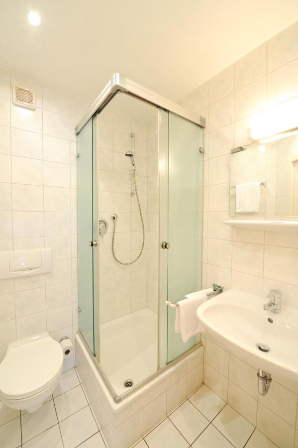 Hotel Purucker Kulmbach Bagian luar foto