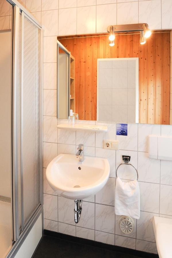 Hotel Purucker Kulmbach Bagian luar foto