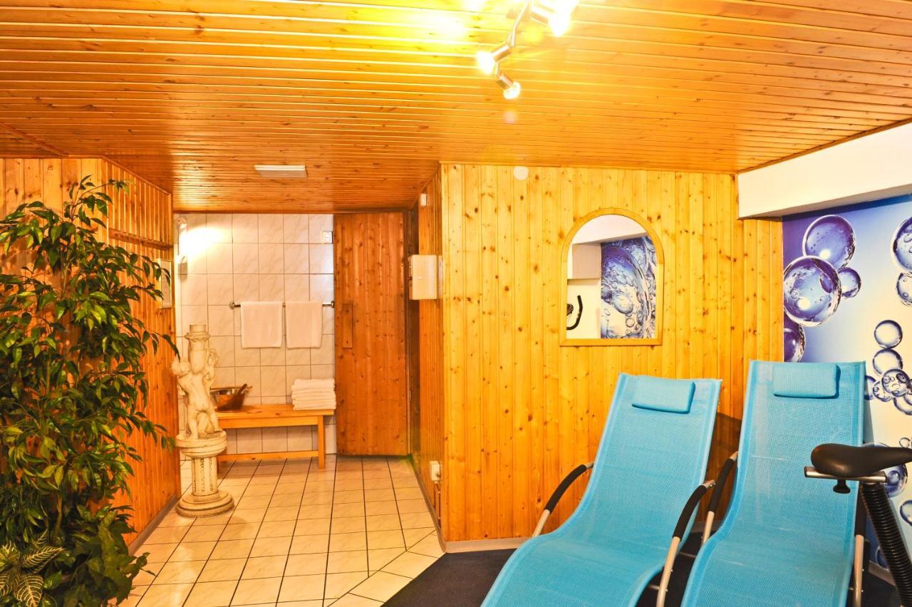 Hotel Purucker Kulmbach Bagian luar foto
