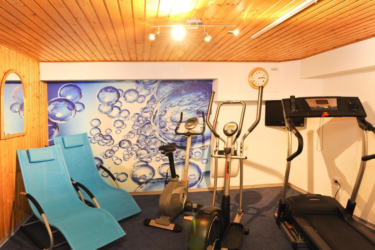 Hotel Purucker Kulmbach Bagian luar foto