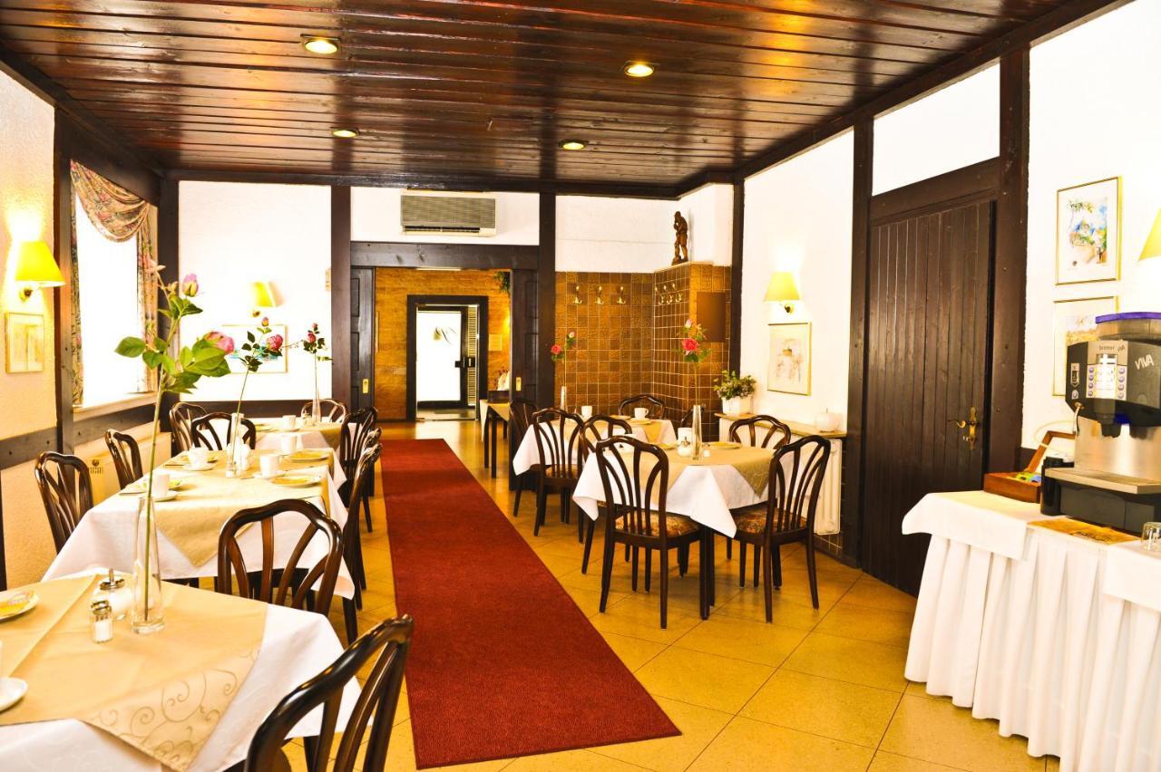 Hotel Purucker Kulmbach Bagian luar foto